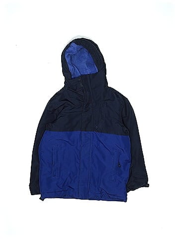 The Children's Place Windbreaker (view 1)