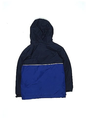 The Children's Place Windbreaker (view 2)