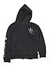 NFL Black Pullover Hoodie Size 9 - photo 1