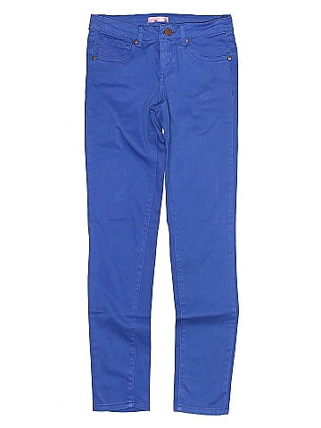 Aqua Jeans (view 1)