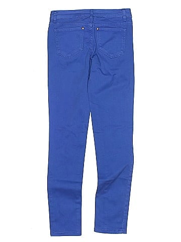 Aqua Jeans (view 2)