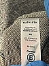 Athleta Houndstooth Gray Active Pants Size XS - photo 5