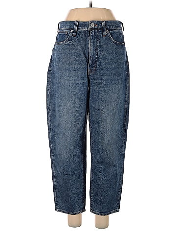 Madewell Jeans (view 1)
