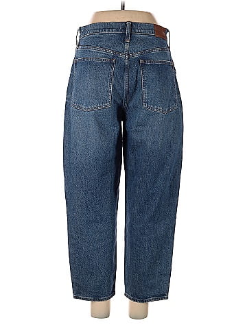 Madewell Jeans (view 2)