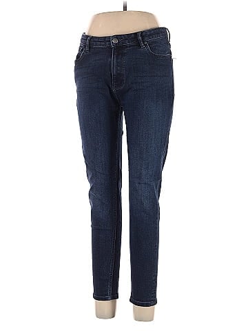 Dish-Denim Jeans (view 1)