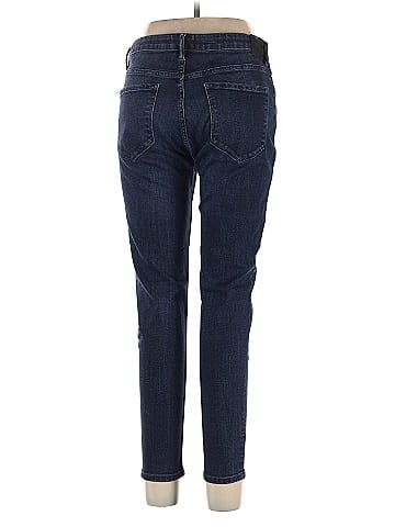 Dish-Denim Jeans (view 2)