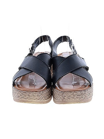 Bella Vita Sandals (view 2)