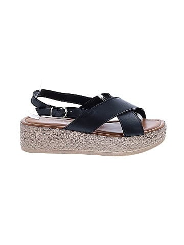 Bella Vita Sandals (view 1)
