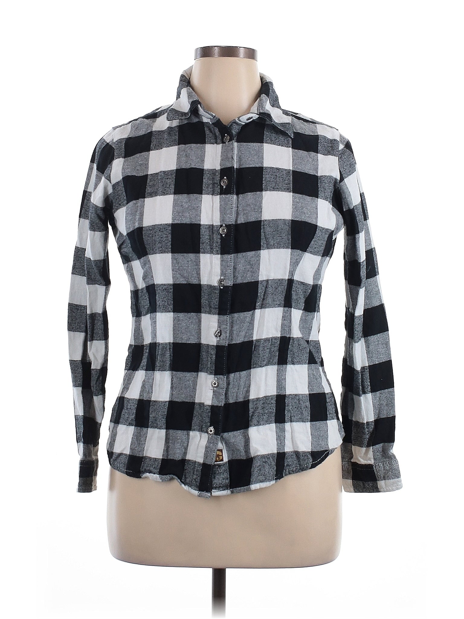 Lincoln Outfitters Women's Tops On Sale Up To 90% Off Retail | ThredUp