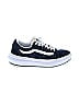 Vans Blue Sneakers Size 9 - photo 1
