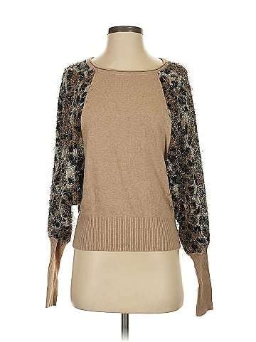 Joy Joy Pullover Sweater (view 1)