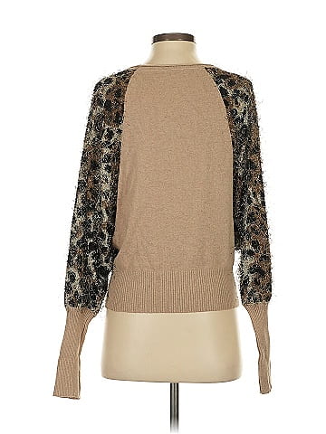 Joy Joy Pullover Sweater (view 2)
