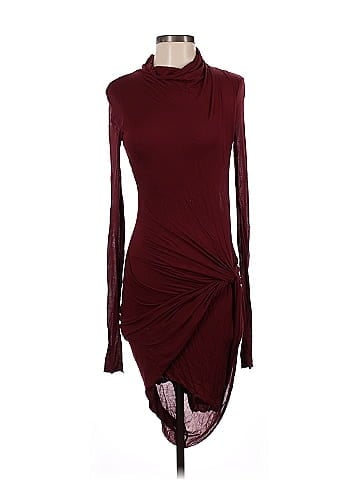 Helmut Lang Casual Dress (view 1)