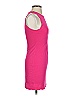 For Love & Lemons Solid Pink Cocktail Dress Size S - photo 4