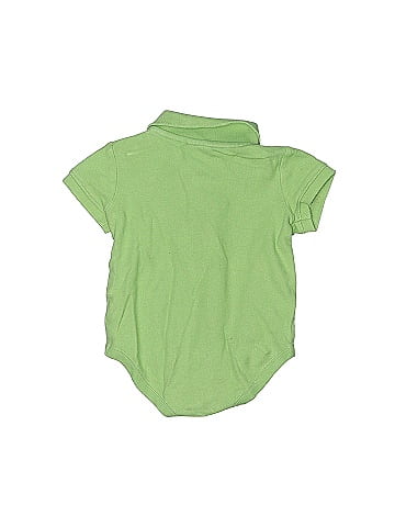 Crazy 8 Short Sleeve Onesie (view 2)