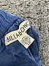 Billabong 100% Rayon Blue Cocktail Dress Size L - photo 6