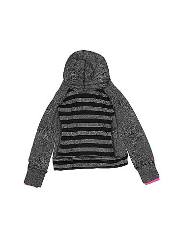Avia Zip Up Hoodie (view 1)