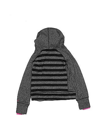 Avia Zip Up Hoodie (view 2)