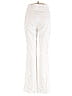 L-RL Lauren Active Ralph Lauren 100% Cotton White Casual Pants Size M - photo 2