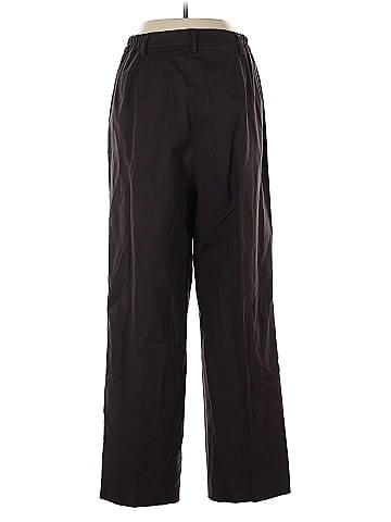 Linda Allard Ellen Tracy Casual Pants (view 2)