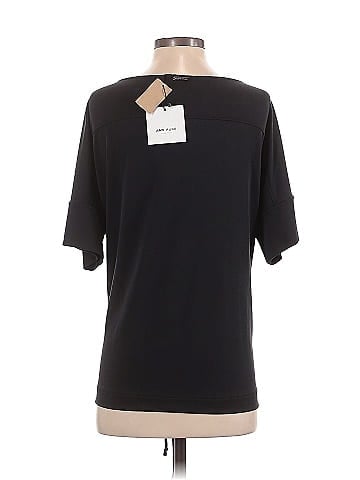AMS Pure Short Sleeve Top (view 2)