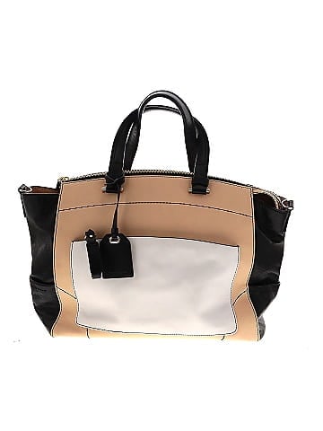 Reed Krakoff Satchel (view 1)