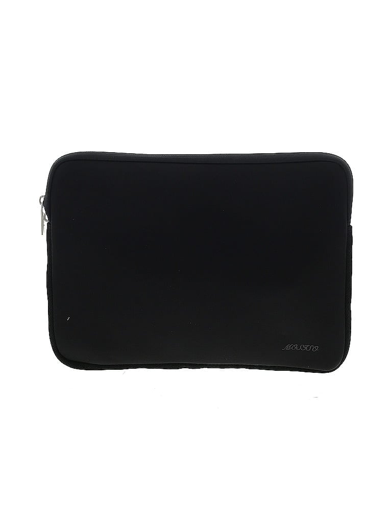 Click to view more detailed imagery on our partner's website Pre-owned Unbranded Laptop Bag In Black