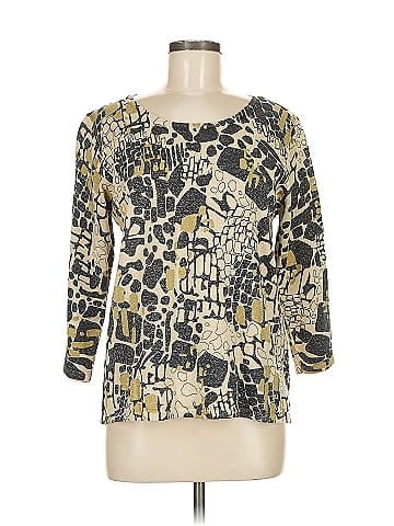 TanJay Pullover Sweater (view 1)