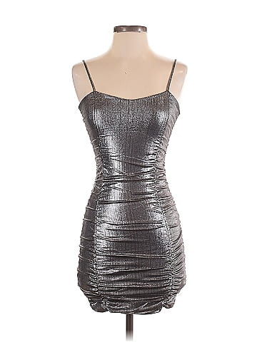 Katie K Cocktail Dress (view 1)