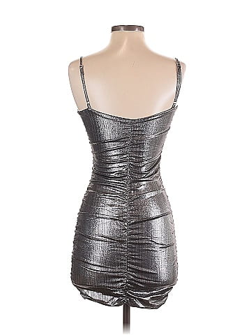 Katie K Cocktail Dress (view 2)