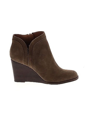 Lucky Brand Ankle Boots (view 1)