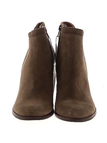 Lucky Brand Ankle Boots (view 2)