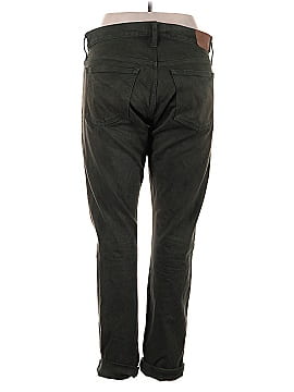 Madewell Jeans (view 2)
