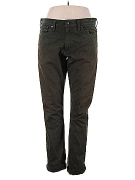 Madewell Jeans (view 1)