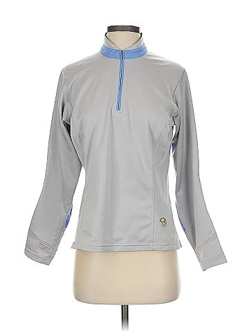 Mountain Hardwear Track Jacket (view 1)