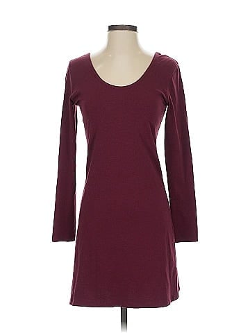Synergy Casual Dress (view 1)