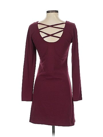 Synergy Casual Dress (view 2)