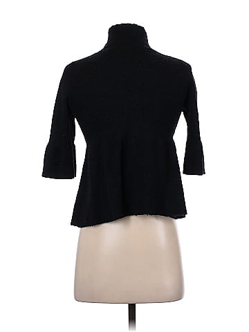 Charlie & Robin Wool Cardigan (view 2)