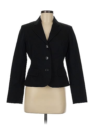 Body By Victoria Blazer (view 1)