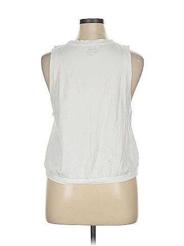 Love & Sports Sleeveless T-Shirt (view 2)