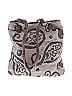 Life Is Good Paisley Gray Tan Shoulder Bag One size - photo 3