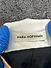 Mara Hoffman Color Block Tan Swimsuit Top Size M - photo 3