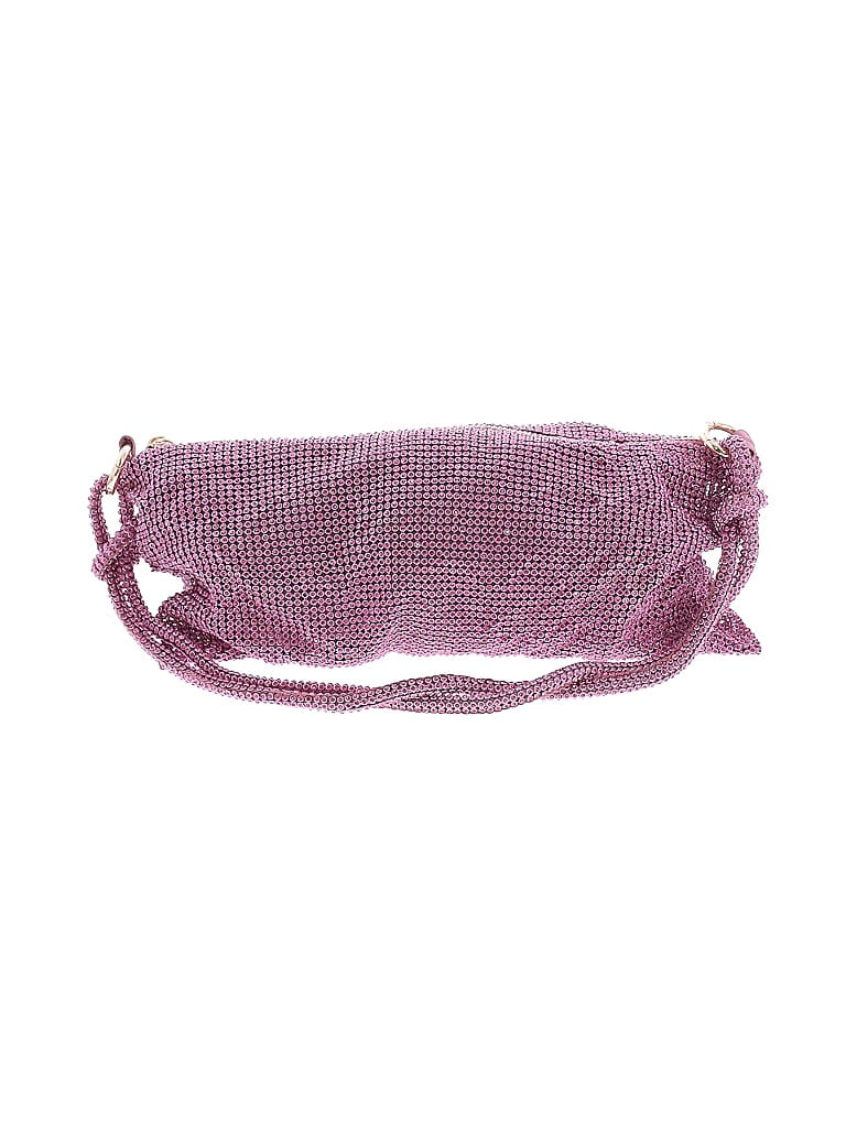 Unbranded Pink Hobo One size - photo 1