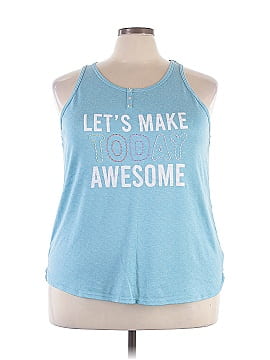 Secret Treasures Tank Top (view 1)