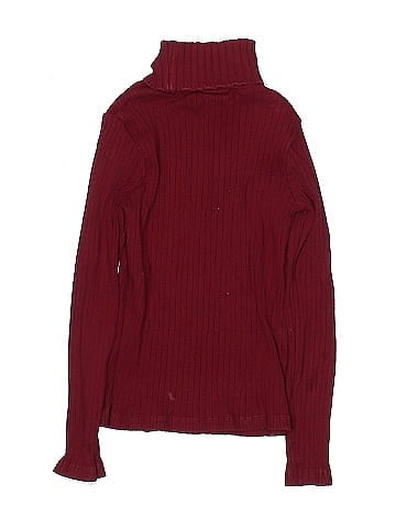 Zara Kids Turtleneck Sweater (view 2)