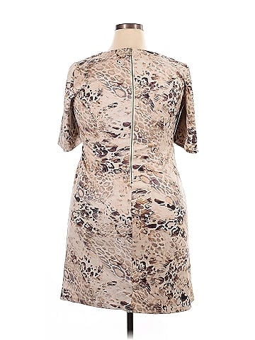 Spense Cocktail Dress (view 2)