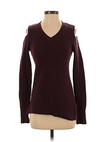 Lucy & Laurel Pullover Sweater (view 1)