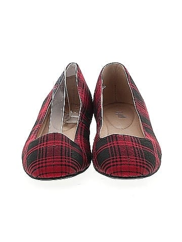 J.Jill Flats (view 2)