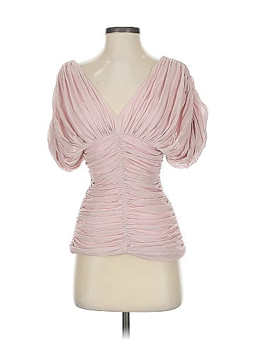 Worth 3/4 Sleeve Blouse (view 1)
