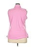 Lady Hagen 100% Polyester Pink Sleeveless T-Shirt Size XXL - photo 2